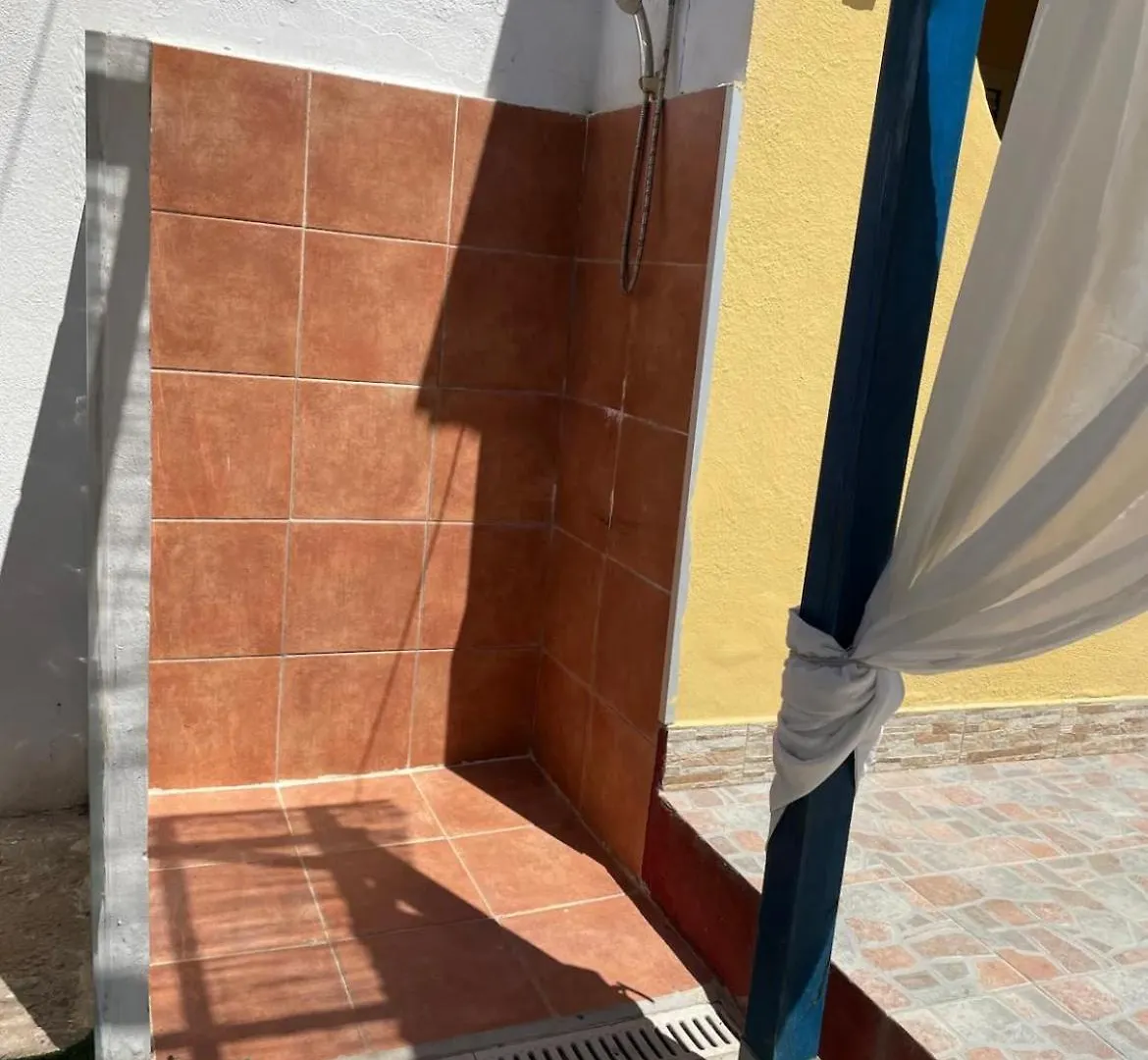 Un Mare Di Sole Apartment Lampedusa