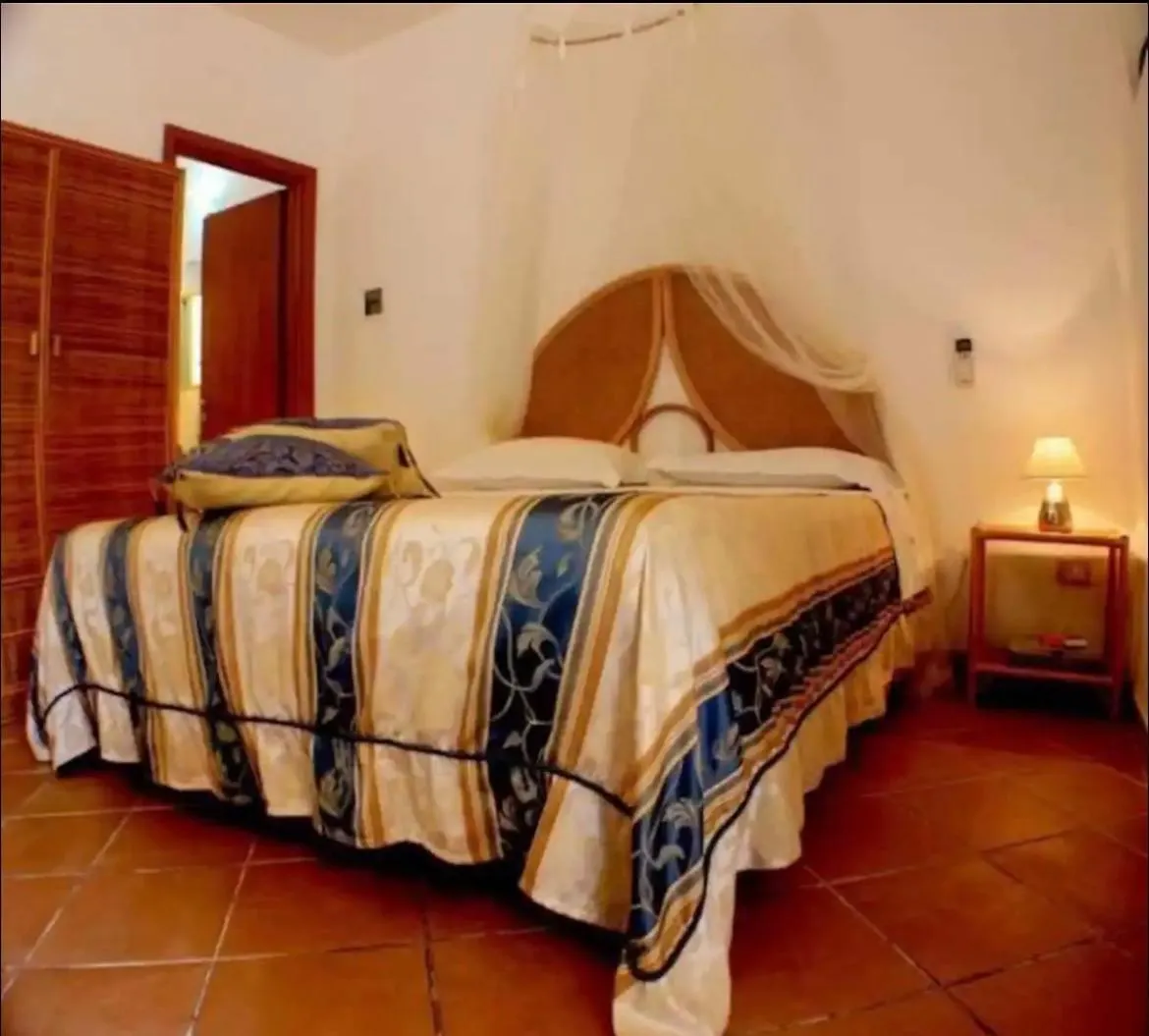 Un Mare Di Sole Apartment Lampedusa