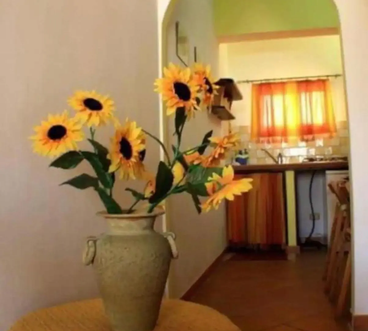 Un Mare Di Sole Apartment Lampedusa