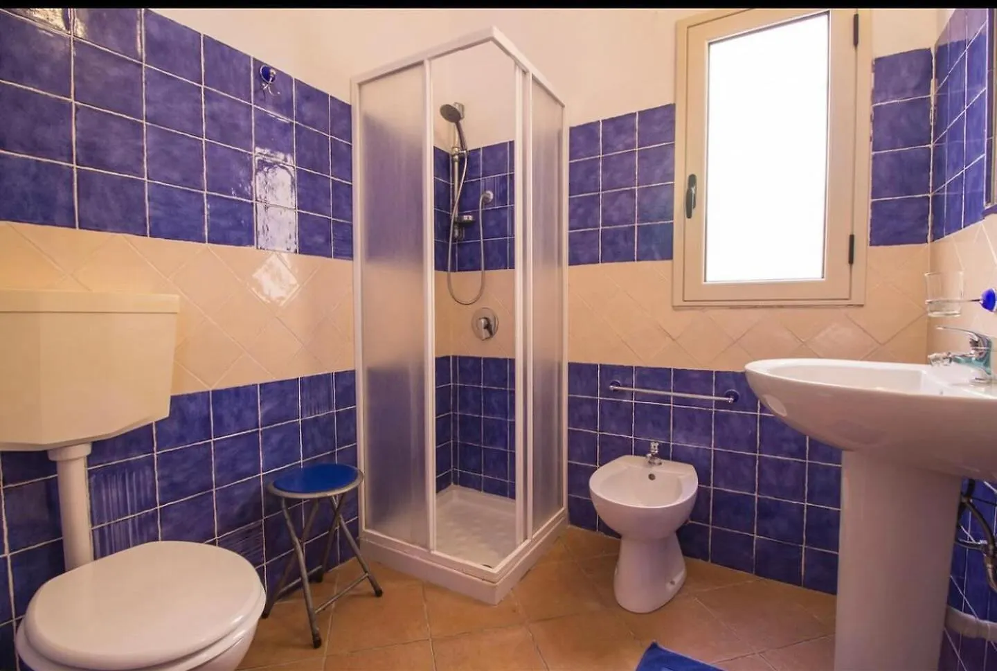 Un Mare Di Sole Apartment Lampedusa