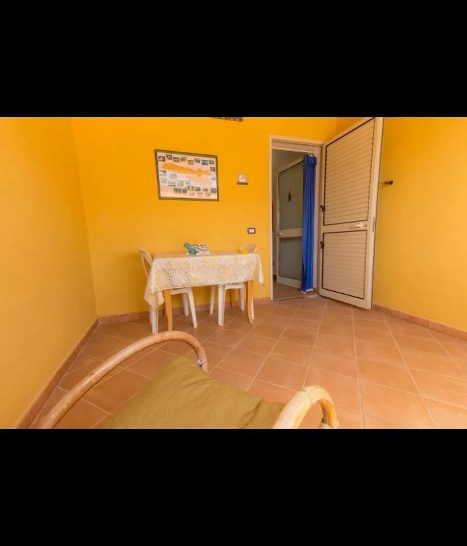Un Mare Di Sole Apartment Lampedusa
